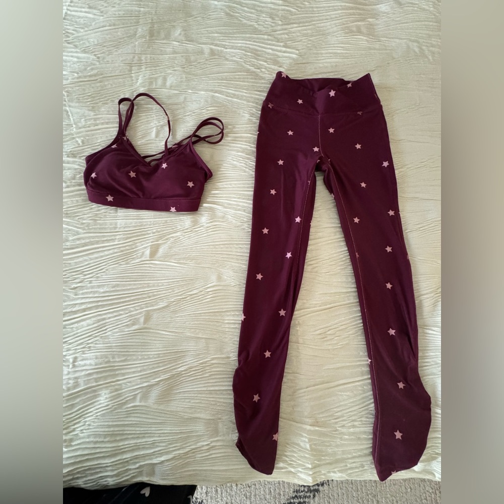 Active Set Hollister/ Gilly Hicks